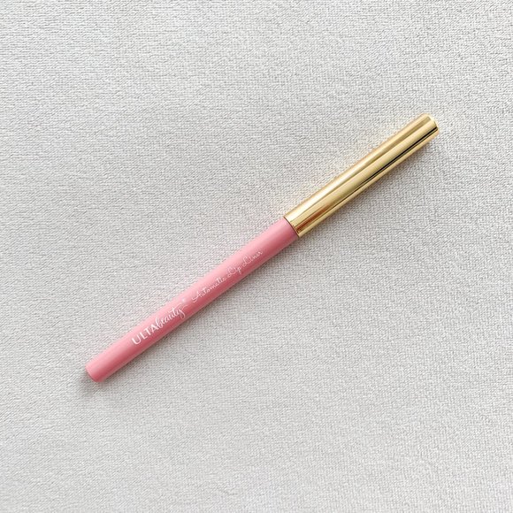 Ulta Beauty Pink Automatic Lip Liner Pencil - Picture 1 of 3